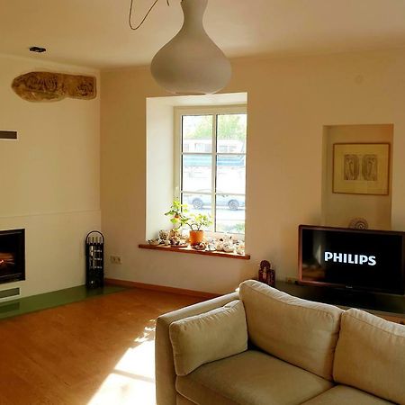 Exceptional Uzupis Bridge 3 Bedroom Apartment Вилнюс Екстериор снимка