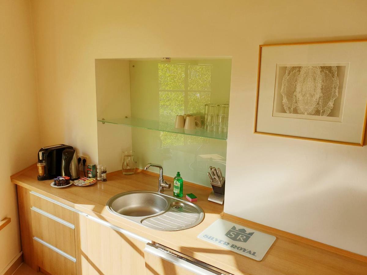 Exceptional Uzupis Bridge 3 Bedroom Apartment Вилнюс Екстериор снимка