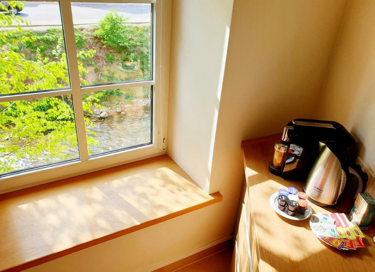 Exceptional Uzupis Bridge 3 Bedroom Apartment Вилнюс Екстериор снимка